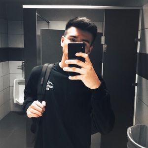 Meet your Posher, Juan carlos